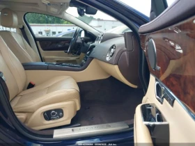 Обява за продажба на Jaguar Xj R-Sport AWD * Kрайна цена*  ~36 000 лв. - изображение 9