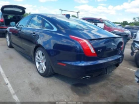 Обява за продажба на Jaguar Xj R-Sport AWD * Kрайна цена*  ~36 000 лв. - изображение 2