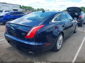 Обява за продажба на Jaguar Xj R-Sport AWD * Kрайна цена*  ~36 000 лв. - изображение 3