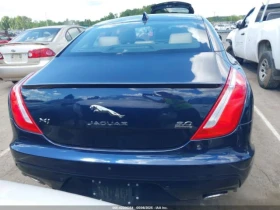 Обява за продажба на Jaguar Xj R-Sport AWD * Kрайна цена*  ~36 000 лв. - изображение 6