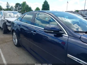 Обява за продажба на Jaguar Xj R-Sport AWD * Kрайна цена*  ~36 000 лв. - изображение 7