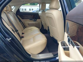 Обява за продажба на Jaguar Xj R-Sport AWD * Kрайна цена*  ~36 000 лв. - изображение 10