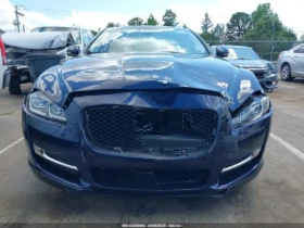 Обява за продажба на Jaguar Xj R-Sport AWD * Kрайна цена*  ~36 000 лв. - изображение 4