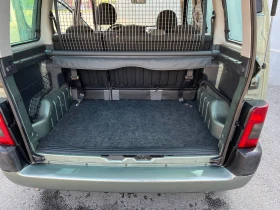 Peugeot Partner 1, 6 KLIMA GAZ - 5690 лв. - 94829761 14