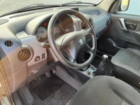 Peugeot Partner 1, 6 KLIMA GAZ - 5690 лв. - 94829761 8