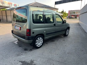 Peugeot Partner 1, 6 KLIMA GAZ - 5690 лв. - 94829761 3