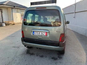 Peugeot Partner 1, 6 KLIMA GAZ - 5690 лв. - 94829761 5
