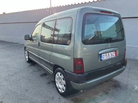Peugeot Partner 1, 6 KLIMA GAZ - 5690 лв. - 94829761 6