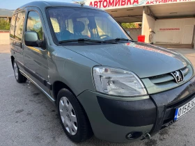 Peugeot Partner 1, 6 KLIMA GAZ - 5690 лв. - 94829761 2