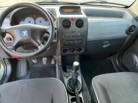 Peugeot Partner 1, 6 KLIMA GAZ - 5690 лв. - 94829761 11