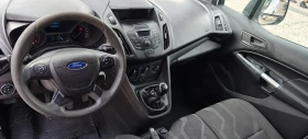 Ford Connect 1.6D15. | Mobile.bg    11