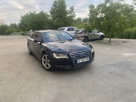 Audi A8 | Mobile.bg    2