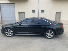 Audi A8 | Mobile.bg    5
