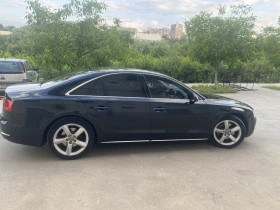 Audi A8 | Mobile.bg    4