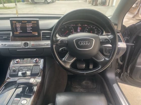 Audi A8 | Mobile.bg    14