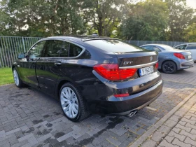 Обява за продажба на BMW 530 3.0d 245 Ps Panorama ~21 000 лв. - изображение 3