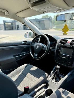 Обява за продажба на VW Golf 1.9TDI ~5 400 лв. - изображение 9