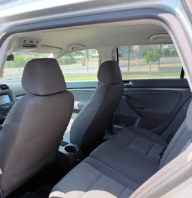 Обява за продажба на VW Golf 1.9TDI ~5 400 лв. - изображение 8