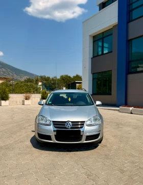 Обява за продажба на VW Golf 1.9TDI ~5 400 лв. - изображение 1