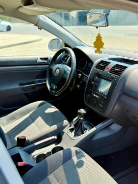 Обява за продажба на VW Golf 1.9TDI ~5 400 лв. - изображение 6