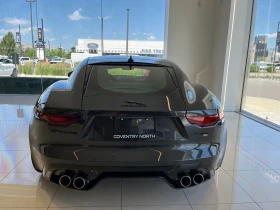 Jaguar F-Type CARFAX* *   *  | Mobile.bg    4