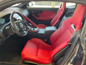 Jaguar F-Type CARFAX* *   *  | Mobile.bg    6