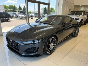 Jaguar F-Type CARFAX* АВТОФИНАНСИРАНЕ* БЕЗ ПЪРВОНАЧАЛНА ВНОСКА* 