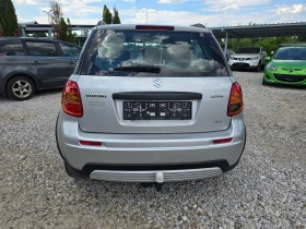 Suzuki SX4 1.9DDiS 4x4 ! !  | Mobile.bg    4