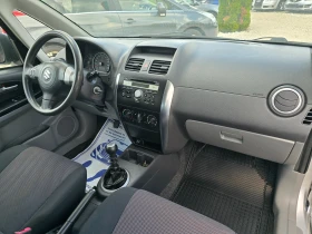 Suzuki SX4 1.9DDiS 4x4 ! !  | Mobile.bg    13