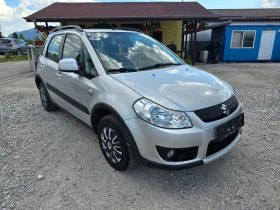 Suzuki SX4 1.9DDiS 4x4 ! !  | Mobile.bg    7