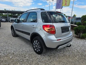 Suzuki SX4 1.9DDiS 4x4 ! !  | Mobile.bg    3