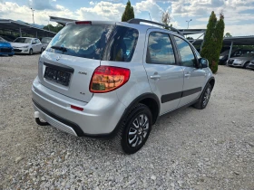 Suzuki SX4 1.9DDiS 4x4 ! !  | Mobile.bg    5