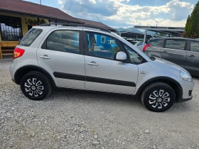 Suzuki SX4 1.9DDiS 4x4 ! !  | Mobile.bg    6