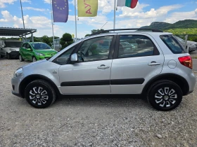 Suzuki SX4 1.9DDiS 4x4 ! !  | Mobile.bg    2