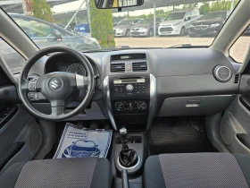 Suzuki SX4 1.9DDiS 4x4 ! !  | Mobile.bg    12