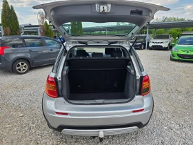 Suzuki SX4 1.9DDiS 4x4 ! !  | Mobile.bg    15