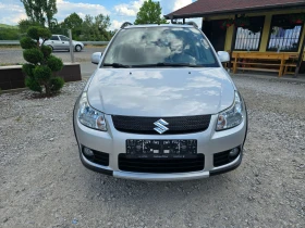 Suzuki SX4 1.9DDiS 4x4 ! !  | Mobile.bg    8