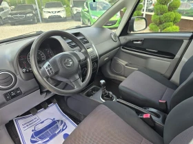 Suzuki SX4 1.9DDiS 4x4 ! !  | Mobile.bg    9