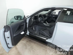 BMW 218 i Coupe M Sport Paket - 56850 лв. - 87128938 5