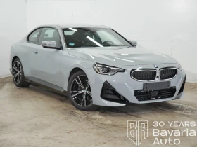 BMW 218 i Coupe M Sport Paket - 56850 лв. - 87128938 4