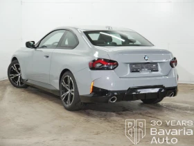 BMW 218 i Coupe M Sport Paket - 56850 лв. - 87128938 2