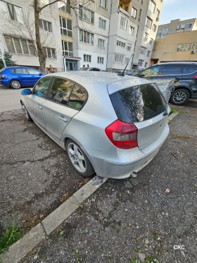 BMW 120 - 6000 лв. - 50491306 4