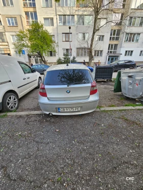 BMW 120 - 6000 лв. - 50491306 3