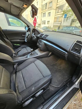 BMW 120 - 6000 лв. - 50491306 6