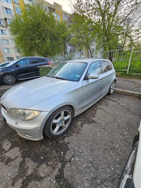 BMW 120 - 6000 лв. - 50491306 2