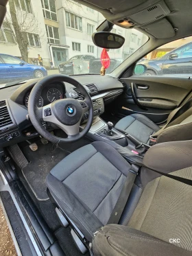 BMW 120 - 6000 лв. - 50491306 8