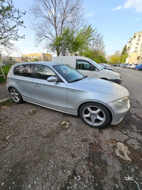 BMW 120 - 6000 лв. - 50491306 5