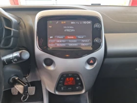 Toyota Aygo | Mobile.bg    15