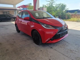 Toyota Aygo | Mobile.bg    2