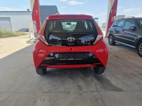 Toyota Aygo | Mobile.bg    7